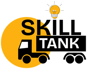Skill Tank logo