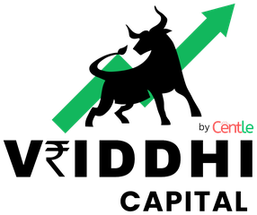Vriddhi Capital logo